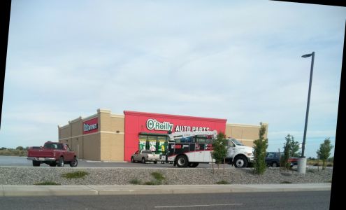O'Reilly Auto Parts