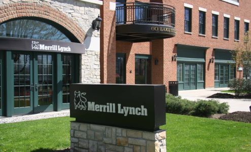 Merrill Lynch Wealth Management