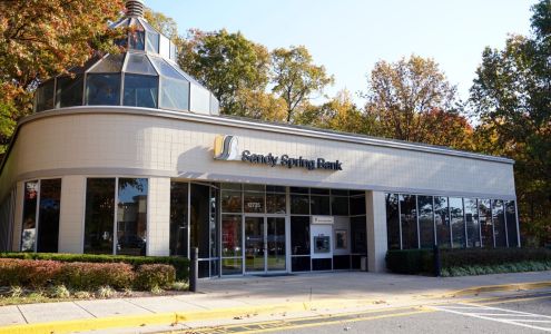 Sandy Spring Bank