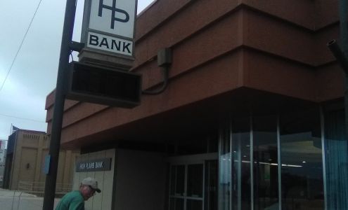 State Guaranty Bank Okeene