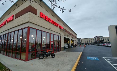 Discount Tire
