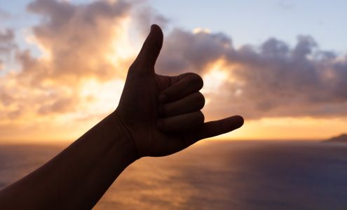 HFS Federal Credit Union - Waimea