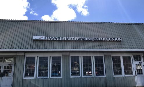 Hawaii First Federal Credit Union