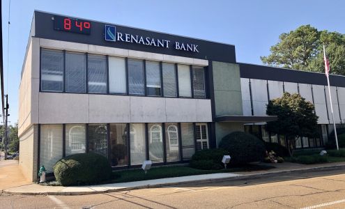 Renasant Bank Kosciusko