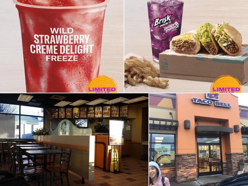 Taco Bell