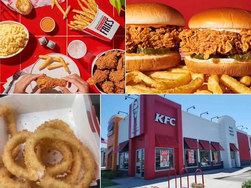 KFC
