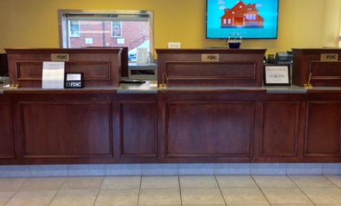 The Freedom Bank of Virginia Vienna