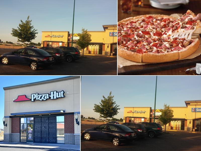 Pizza Hut