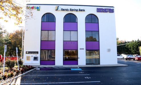 Sandy Spring Bank Vienna