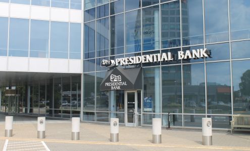 Presidential Bank Vienna