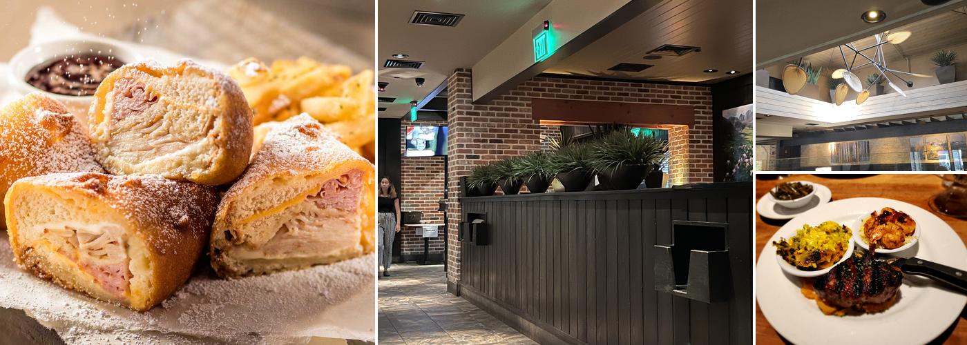 Cheddar's Scratch Kitchen