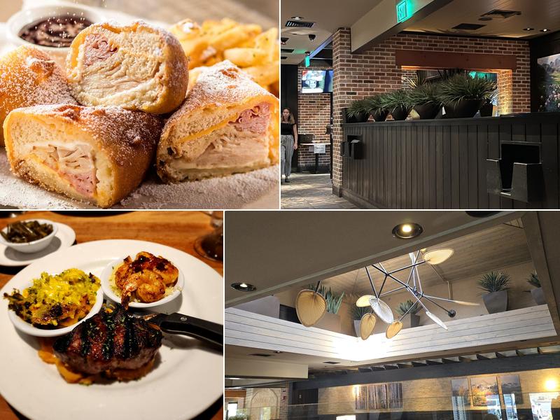 Cheddar's Scratch Kitchen 10250 Grant St, Thornton