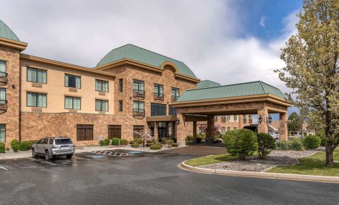 Best Western Premier Pasco Inn & Suites