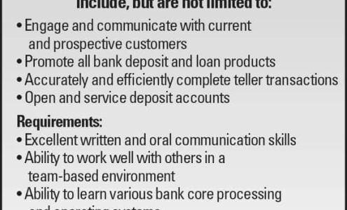 Custer Federal State Bank Kearney