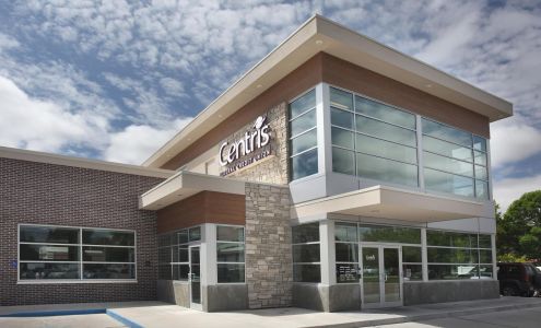 Centris Federal Credit Union North Platte
