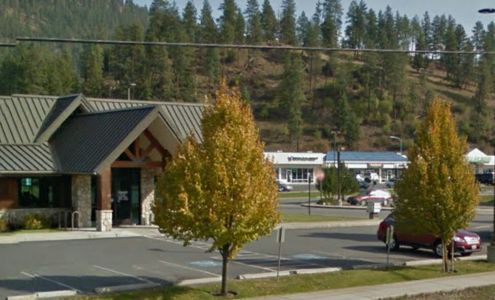 Horizon Credit Union