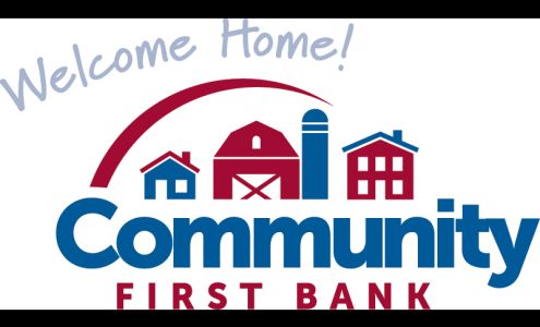Community First Bank Stapleton
