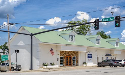 The Southern Bank Sardis