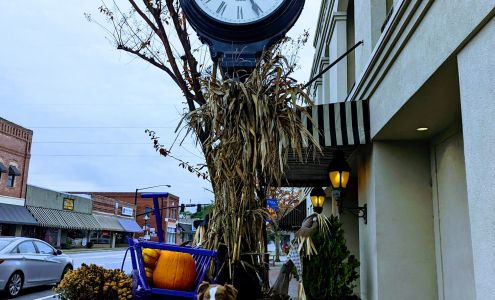 First National Bank Of Waynesboro Waynesboro