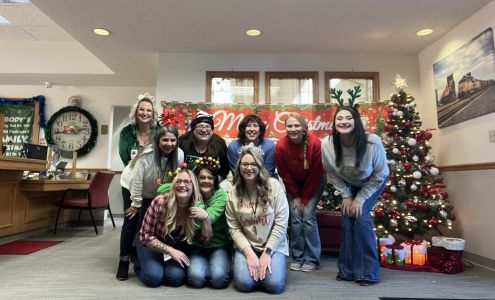 North Platte Union Pacific Employees CU