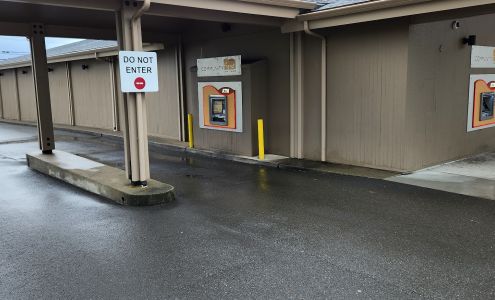 Community First Credit Union