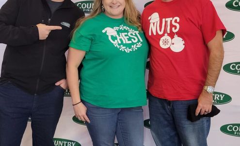 Garrett Diegel - COUNTRY Financial Advisor