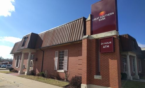 Great Southern Bank Iola