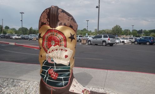 U.S. Bank ATM - Elko