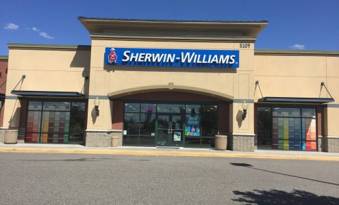 Sherwin-Williams Paint Store