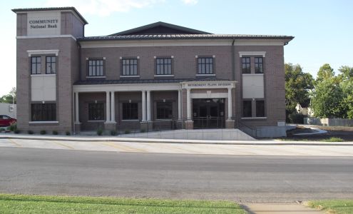 CNB Custody - A Division of Community National Bank