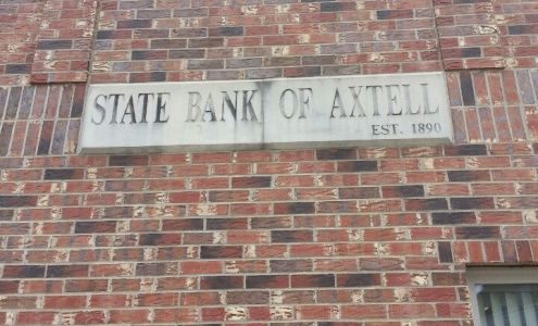 State Bank-Bern Axtell