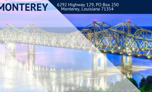 Concordia Bank & Trust Co Monterey