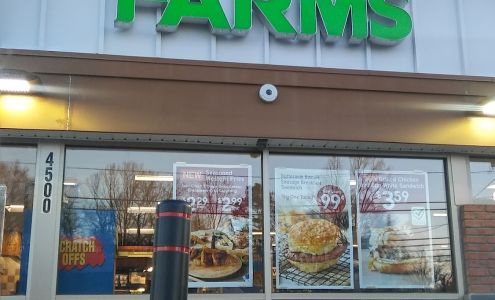 Royal Farms ATM Lake Shore