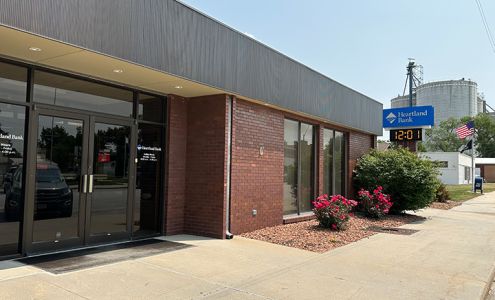 Heartland Bank Daykin