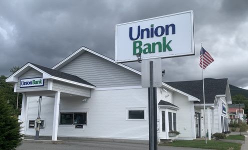 Union Bank Lincoln