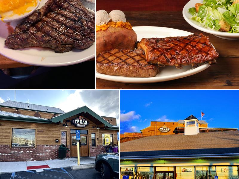 Texas Roadhouse