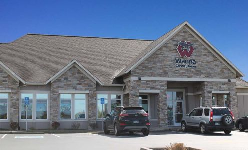Warrenton Wauna Credit Union