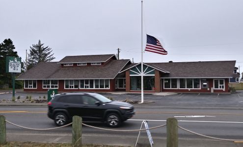 Bank of the Pacific Long Beach
