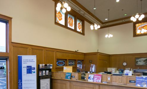 U.S. Bank Branch