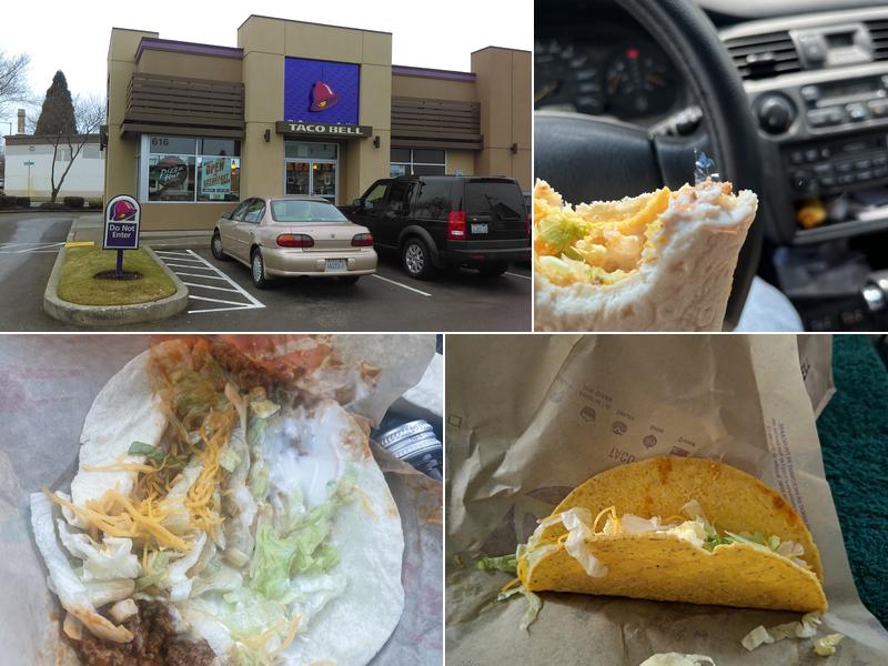 Taco Bell