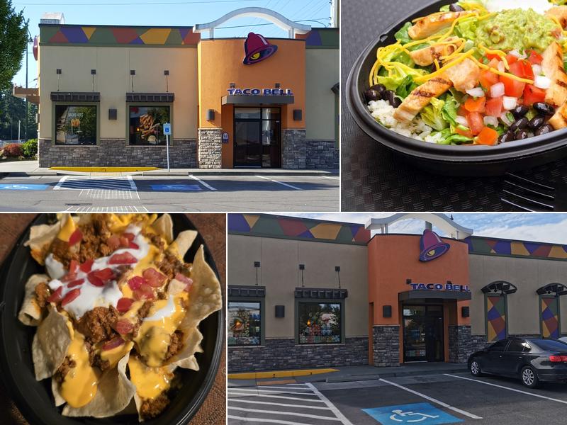 Taco Bell