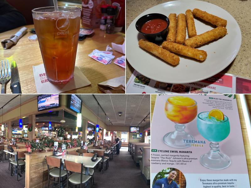 Applebee's Grill + Bar