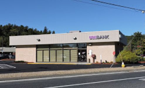UniBank Whitinsville Whitinsville