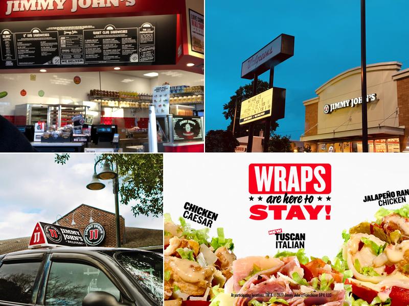 Jimmy John's