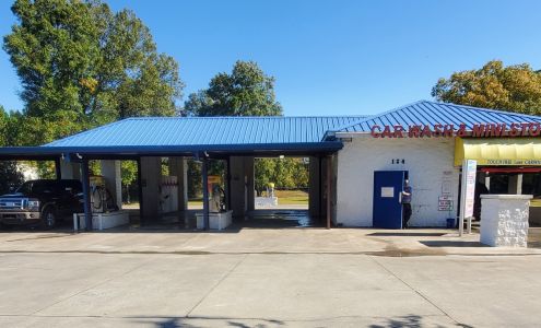 Country Clean Car Wash Nahunta