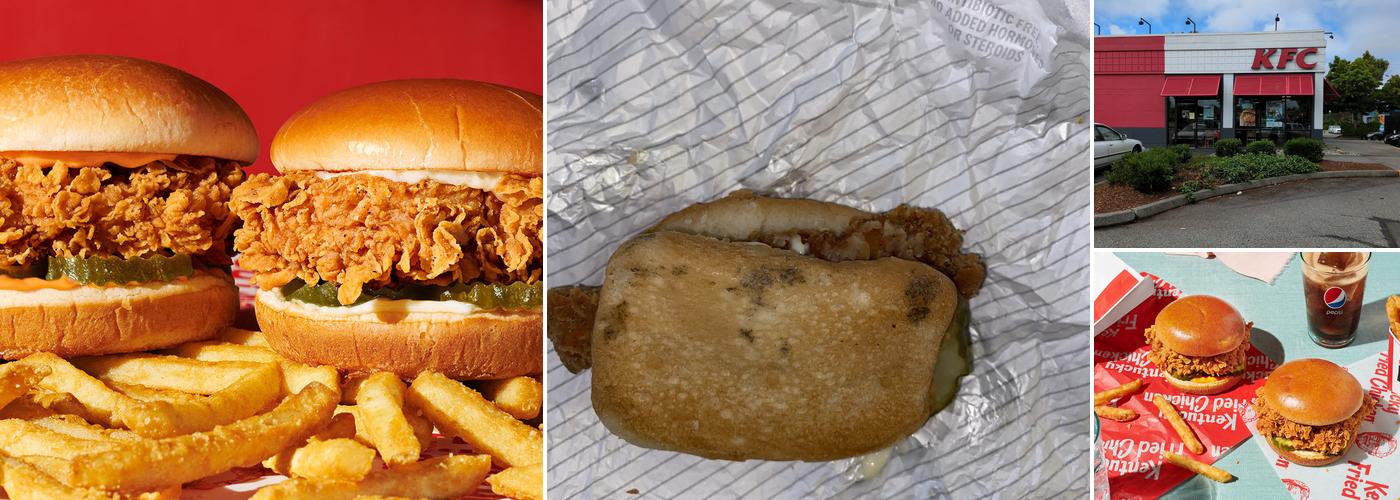 KFC