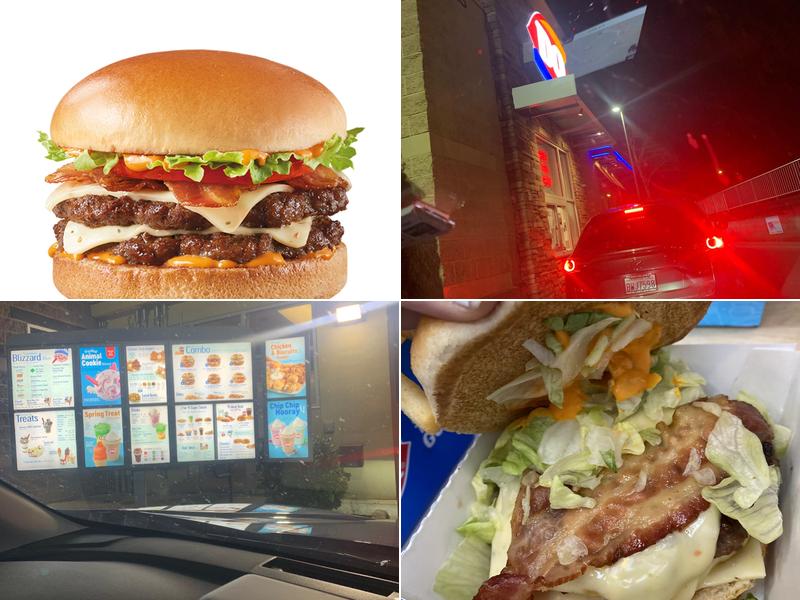 Dairy Queen Grill & Chill