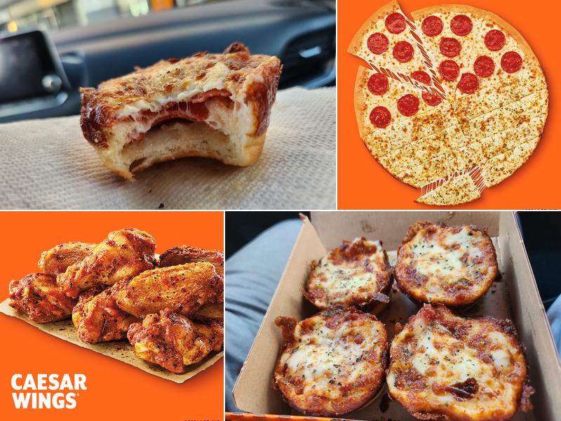 Little Caesars Pizza