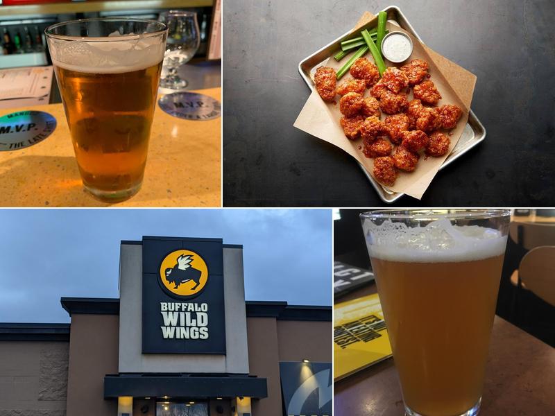 Buffalo Wild Wings