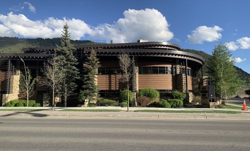 Rocky Mountain Bank Jackson